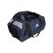 adidas Tiro Duffle Medium Tasche Blau - blau
