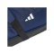 adidas Tiro Duffle Medium Tasche Blau - blau