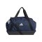 adidas Tiro Duffle Medium Tasche Blau - blau