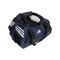 adidas Tiro Duffle Small Tasche Blau - blau