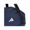 adidas Tiro Duffle Small Tasche Blau - blau