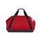 adidas Tiro Duffle Large Tasche Rot - rot