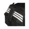 adidas Tiro Duffle Medium Tasche Schwarz - schwarz