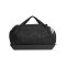 adidas Tiro Duffle Large Tasche Schwarz - schwarz