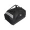 adidas Tiro Duffle Large Tasche Schwarz - schwarz