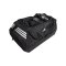 adidas Tiro Duffle Large Tasche Schwarz - schwarz