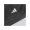adidas Tiro Duffle Large Tasche Schwarz - schwarz