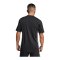 adidas Tiro Es Trikot Schwarz - schwarz
