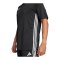adidas Tiro Es Trikot Schwarz - schwarz