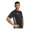 adidas Tiro Es Trikot Schwarz - schwarz