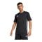 adidas Tiro Es Trikot Schwarz - schwarz