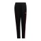adidas Tiro Essential Trainingshose Kids Schwarz - schwarz