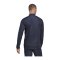 adidas Tiro Essentials Trainingsjacke Blau - blau