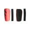 adidas Tiro EU Club Schienbeinschoner Rot - rot
