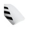 adidas Tiro EU Club Schienbeinschoner Weiss - weiss