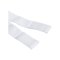 adidas Tiro EU Club Schienbeinschoner Weiss - weiss