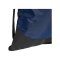 adidas Tiro Gymsack Blau - blau