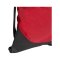 adidas Tiro Gymsack Rot - rot