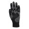 adidas Tiro Handschuhe Schwarz - schwarz