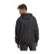 adidas Tiro Hoody Schwarz - schwarz