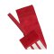 adidas Tiro Kaptitänsbinde Rot - rot