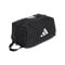 adidas Tiro Kulturbeutel Schwarz - schwarz