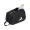 adidas Tiro Kulturbeutel Schwarz - schwarz