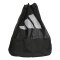 adidas Tiro League Ballnetz Schwarz - schwarz