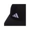 adidas Tiro League Mütze Schwarz - schwarz