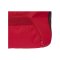 adidas Tiro League Duffel Bag Gr. L Rot Schwarz - rot