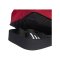 adidas Tiro League Duffel Bag Gr. L Rot Weiss - rot
