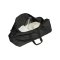 adidas Tiro League Duffel Bag Gr. L Schwarz - schwarz
