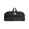 adidas Tiro League Duffel Bag Gr. L Schwarz - schwarz