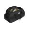 adidas Tiro League Duffel Bag Gr. S Schwarz - schwarz