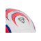 adidas Tiro League J290 Trainingsball Weiß - weiss