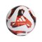adidas Tiro League Lightball 290g Weiss - weiss
