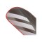 adidas Tiro League Schienbeinschoner Grau - grau