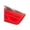 adidas Tiro League Schienbeinschoner Rot - rot