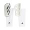 adidas Tiro League Schienbeinschoner - weiss