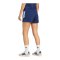adidas Tiro League Short Damen Dunkelblau - 