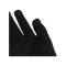 adidas Tiro League Spielerhandschuhe Schwarz Weiss - schwarz