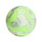 adidas Tiro League TB Trainingsball Grün Silber - gruen