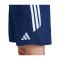adidas Tiro League Training Short Dunkelblau - 