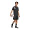 adidas Tiro League Training Short Schwarz - schwarz