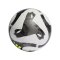 adidas Tiro League AG Trainingsball Weiss Schwarz - weiss