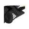 adidas Tiro Match Schienbeinschoner Schwarz - schwarz