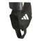 adidas Tiro MTC Schienbeinschoner Kids Schwarz Gold Weiss - schwarz