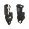 adidas Tiro MTC Schienbeinschoner Kids Schwarz Gold Weiss - schwarz