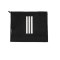 adidas Tiro Neckwarmer Schwarz - schwarz