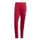 adidas Tiro Off Trainingshose Rot - rot